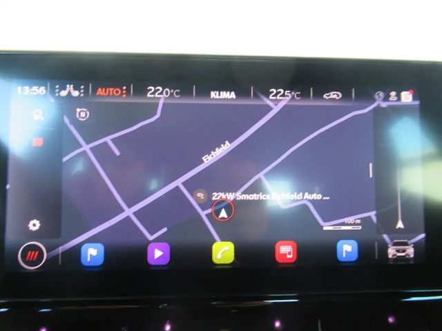 Cupra Formentor 1,5 TSI ACT Cupra *Keyless *Navi *Sitzheizung *AHK