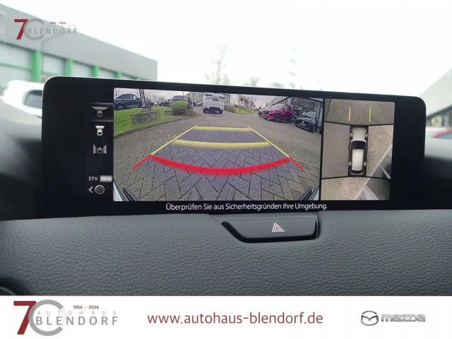 Mazda CX-60 Exclusive-line