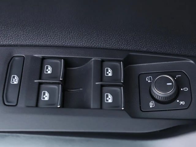 Volkswagen Polo DSG GTI