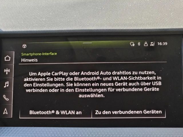 Audi A1 30 TFSI Allstreet