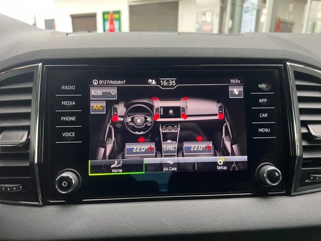 Skoda Karoq Ambition