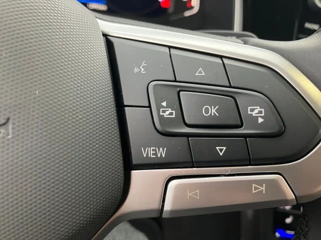 Volkswagen Polo DSG Style