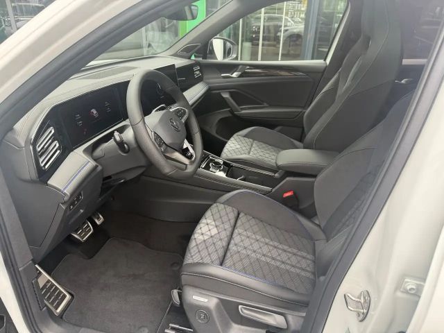 Volkswagen Tiguan DSG Sport eHybrid