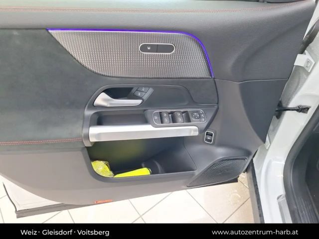 Mercedes-Benz EQB 350 4MATIC AMG Line