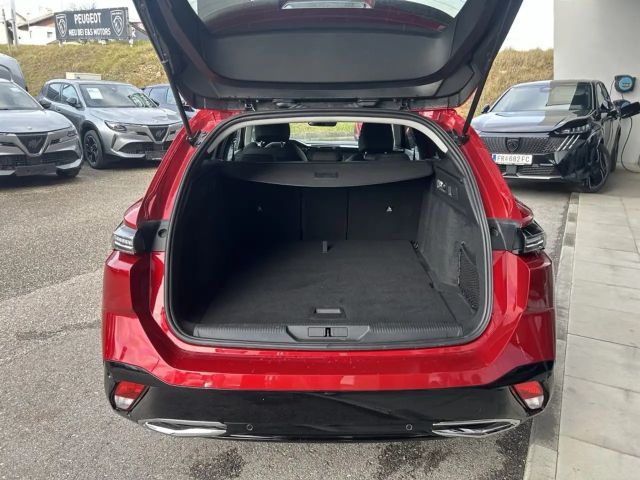 Peugeot 308 Allure Pack BlueHDi SW