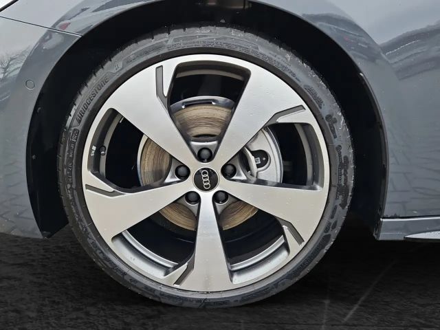 Audi A5 Avant S-Line S-Tronic