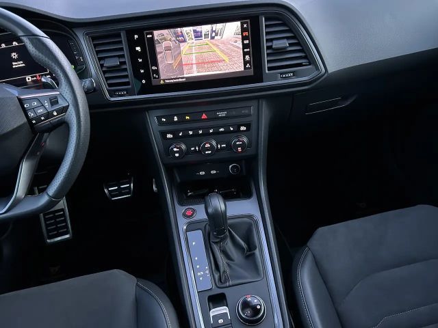 Cupra Ateca 1.5 TSI DSG