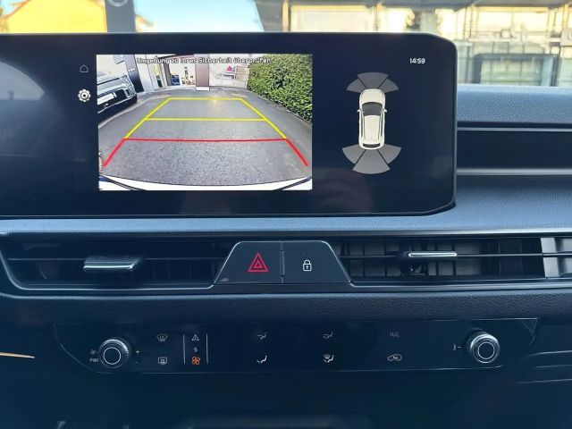 Kia Stonic GDi Titan