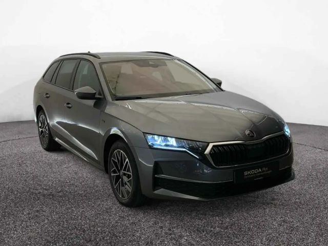 Skoda Octavia Combi Tour