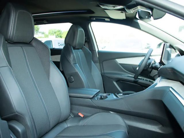 Peugeot 5008 BlueHDi GT-Line