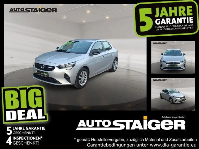 Opel Corsa Edition F Edition