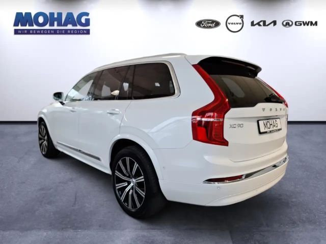 Volvo XC90 AWD Bright Plus
