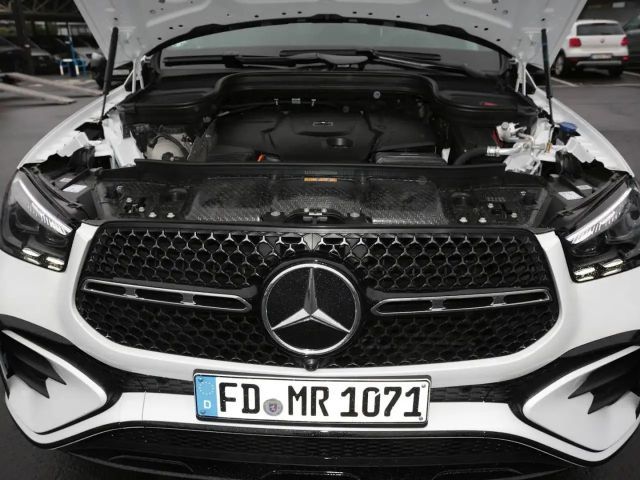 Mercedes-Benz GLE 450 4MATIC AMG Line