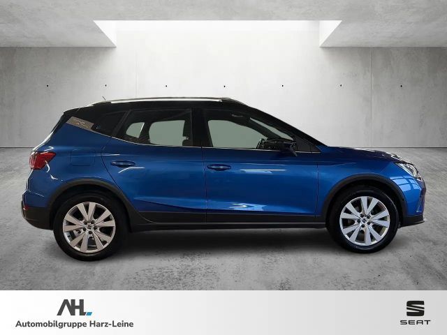 Seat Arona 1.0 TSI DSG