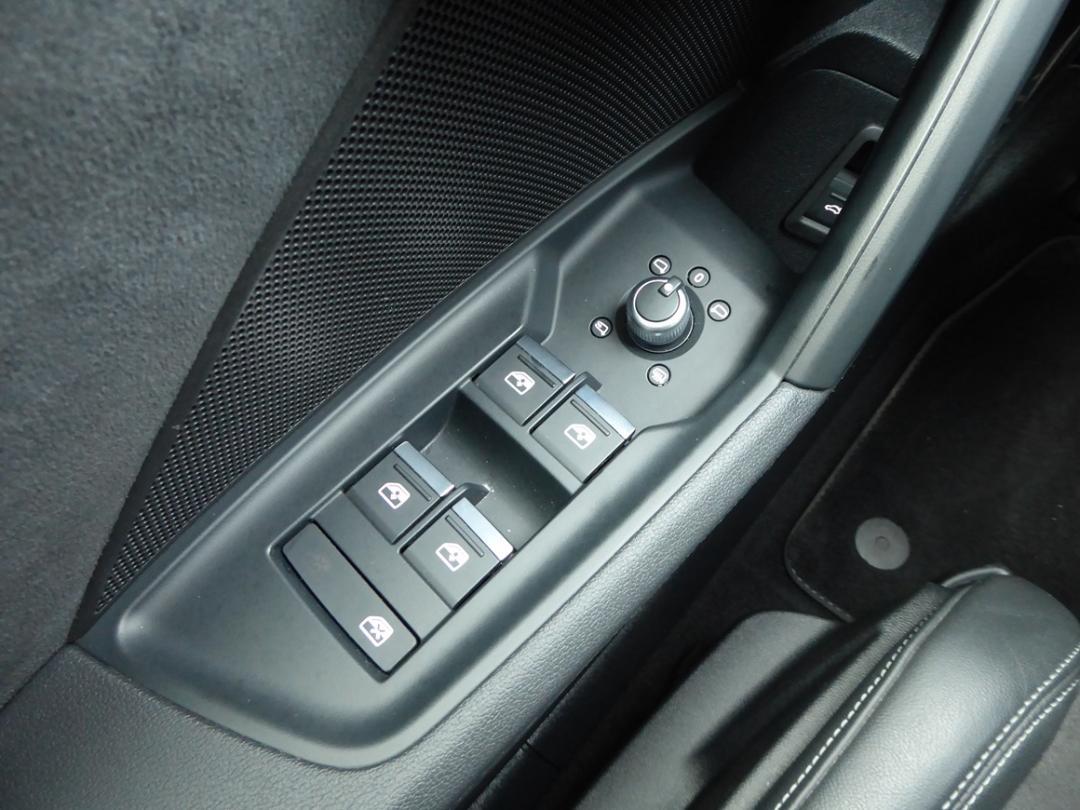 Audi S3 2.0 TFSI Quattro Sedan Sportback