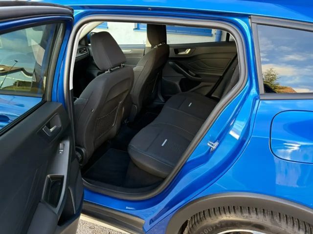 Ford Focus 1.5 EcoBlue Active Wagon