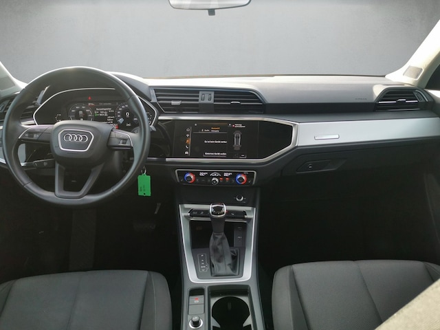 Audi Q3 45 TFSI Hybride S-Tronic