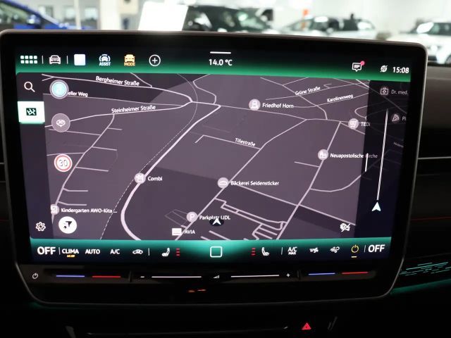 Volkswagen ID.7 GTX Tourer