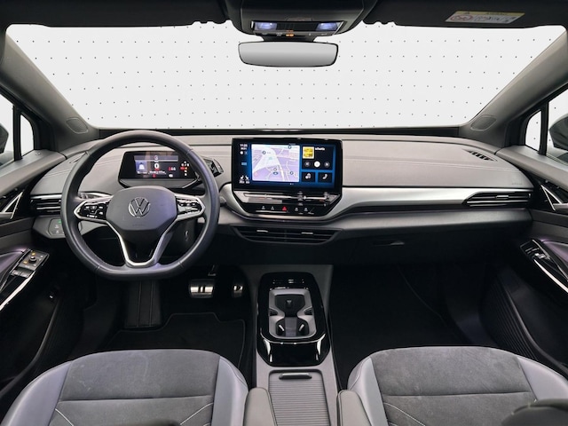 Volkswagen ID.5 IQ.Drive Pro
