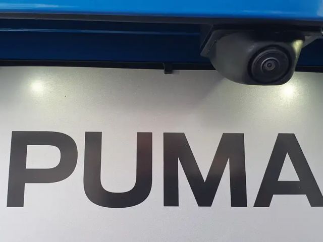 Ford Puma Gen-E Premium