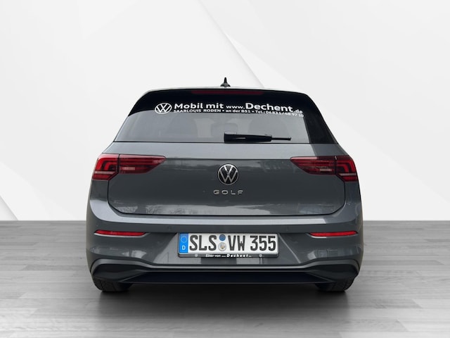 Volkswagen Golf Life Plus