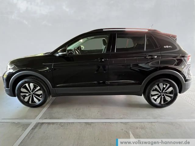 Volkswagen T-Cross 1.0 TSI DSG