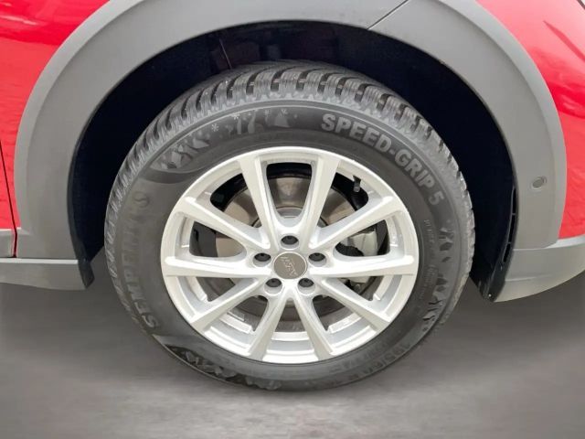 Volkswagen Taigo Friends TSI