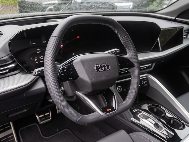 Audi Q5 Hybride Quattro S-Tronic