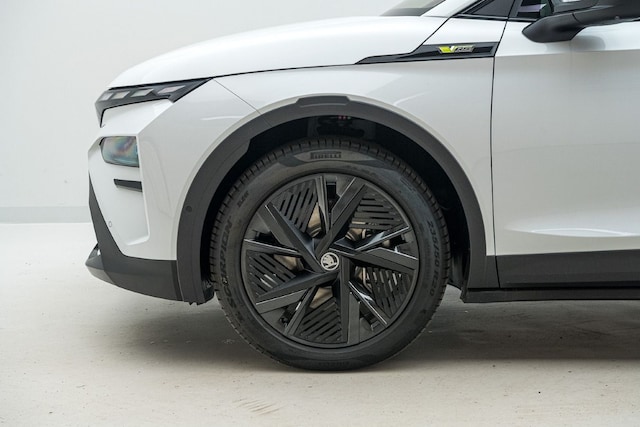 Skoda Elroq Elroq RS Lounge 84 kWh 4x4*360°*NAV*MATRIX*DCC