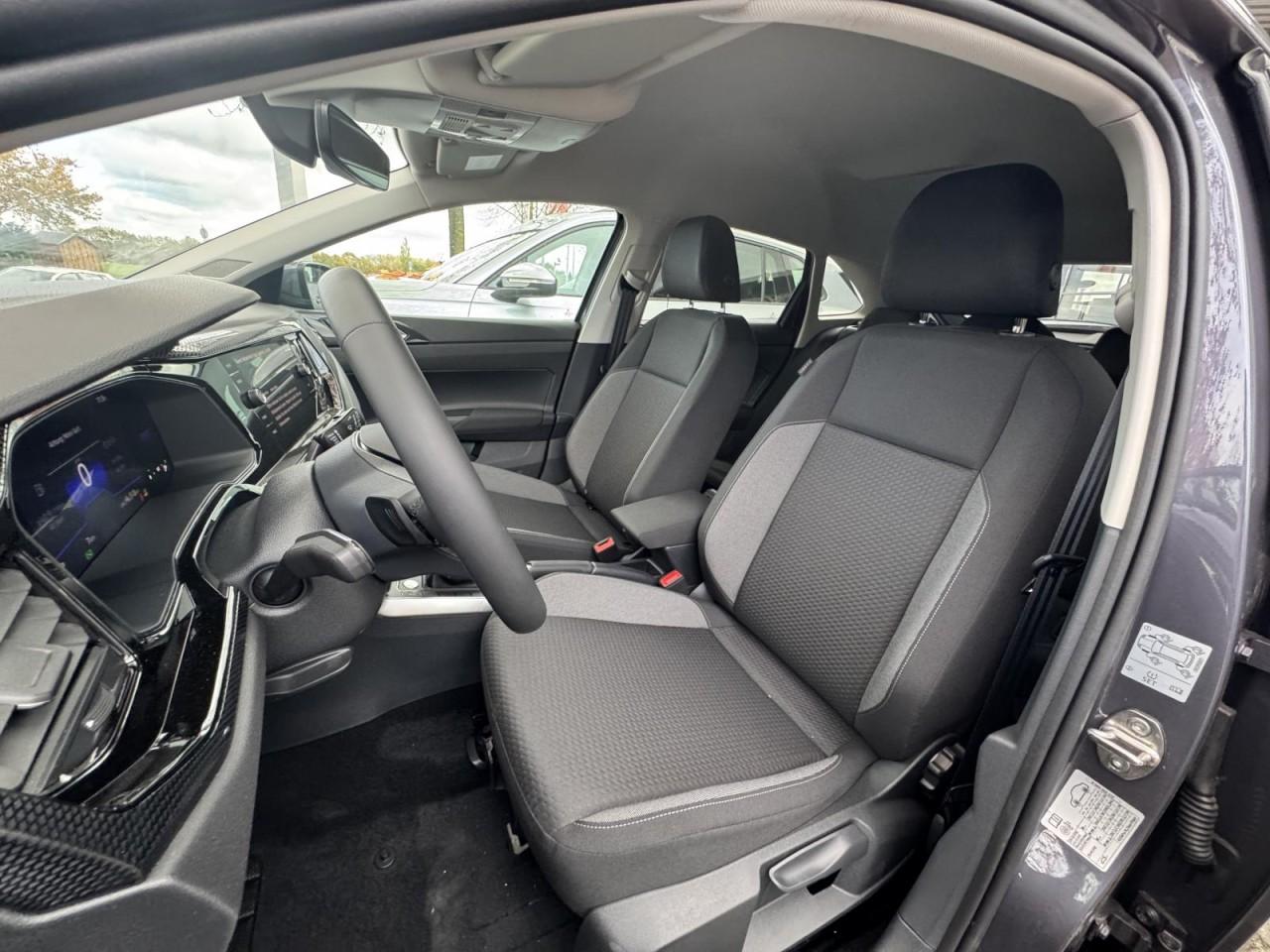 Volkswagen Taigo Life