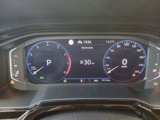 Volkswagen Taigo 1.0 TSI DSG IQ.Drive Life