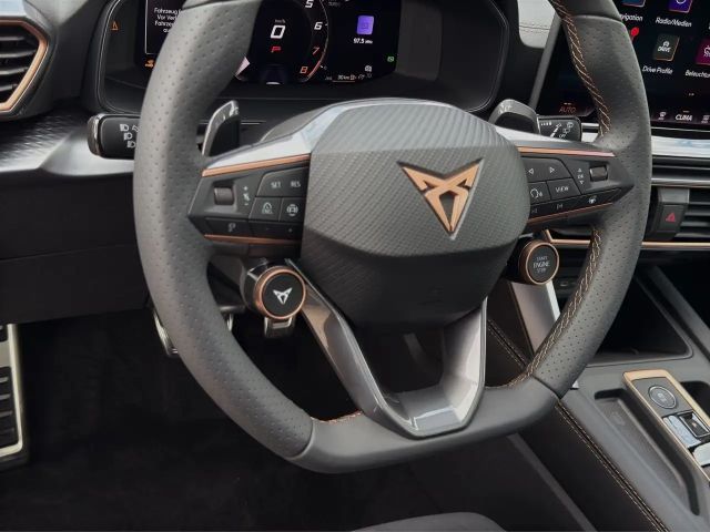 Cupra Leon DSG Sportstourer