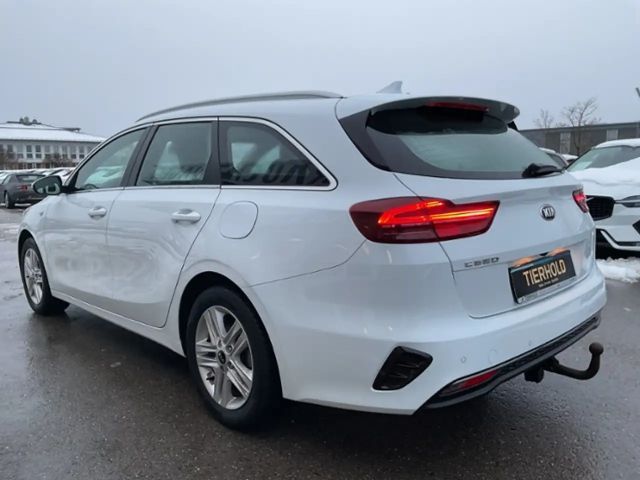 Kia Ceed SportWagon Vision