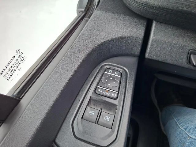 Renault Trafic L2H1 Life