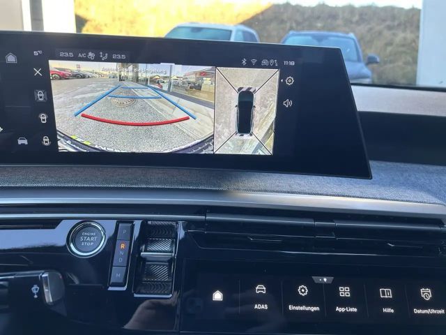 Peugeot 3008 Allure Pack Hybrid