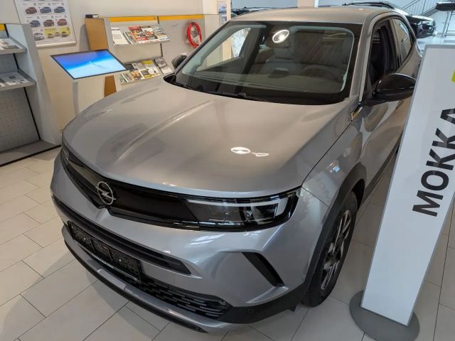 Opel Mokka Elegance Hybrid