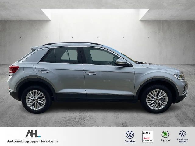 Volkswagen T-Roc 1.0 TSI