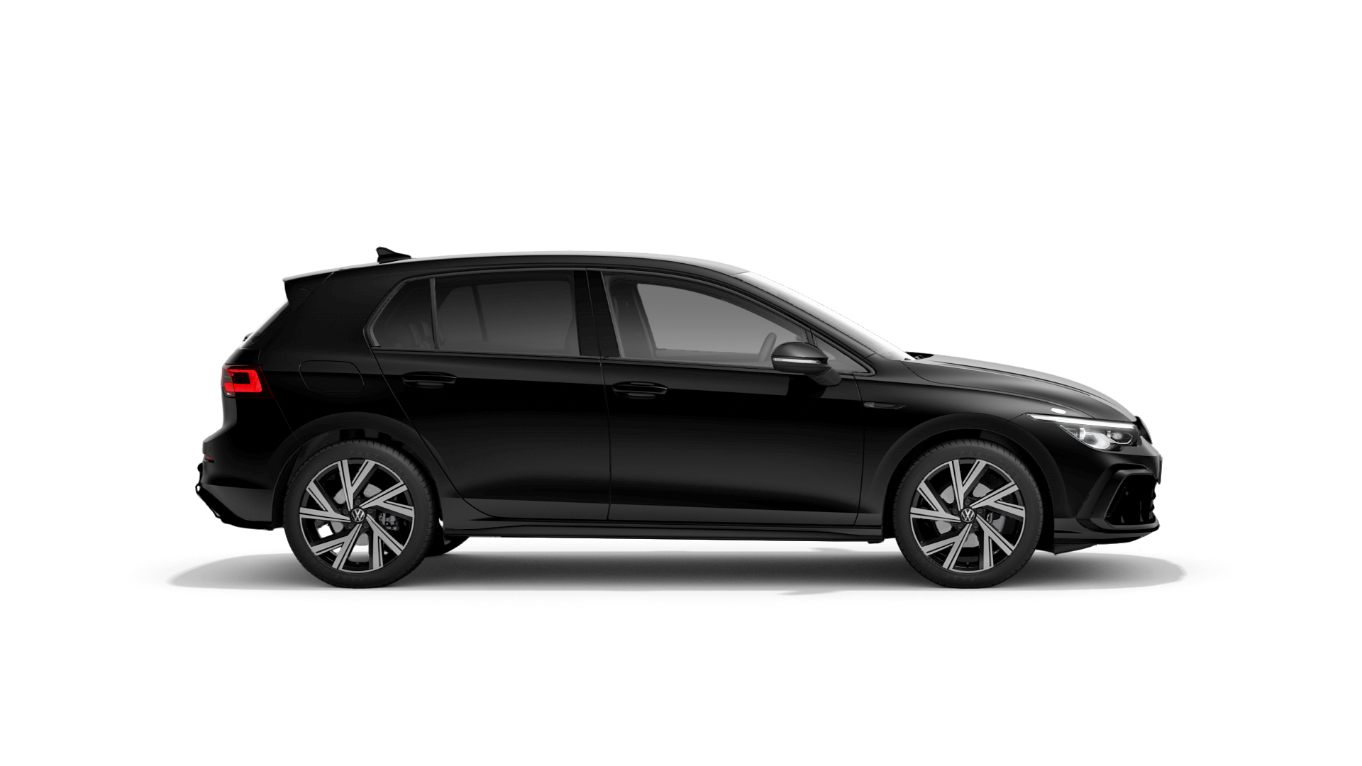 Volkswagen Golf 1.5 TSI Golf VIII