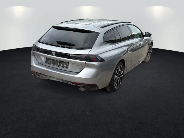 Peugeot 508 GT-Line SW