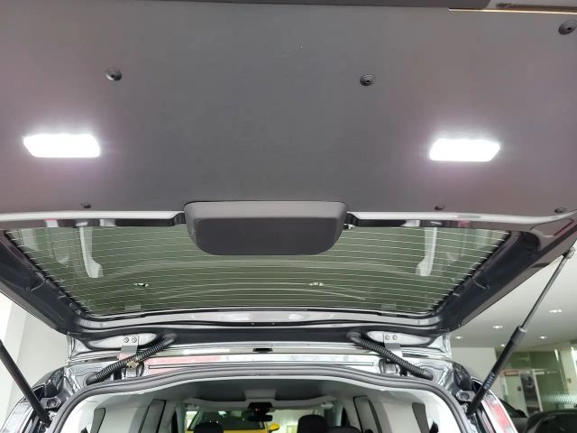 Volkswagen Caddy Life Maxi