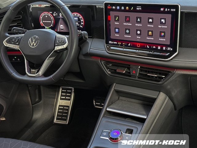 Volkswagen Tiguan 1.5 eTSI DSG