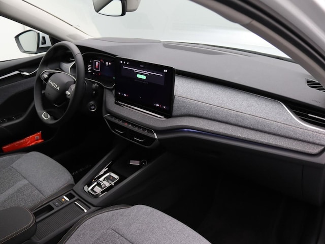 Skoda Octavia 2.0 TDI Combi Tour