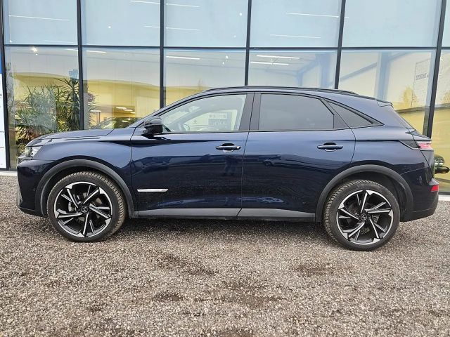 DS DS 7 Crossback BlueHDi Crossback