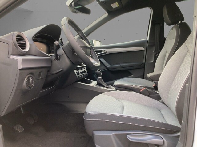 Seat Ibiza 1.0 TSI Xcellence