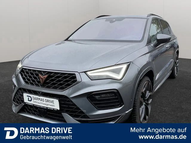 Cupra Ateca DSG