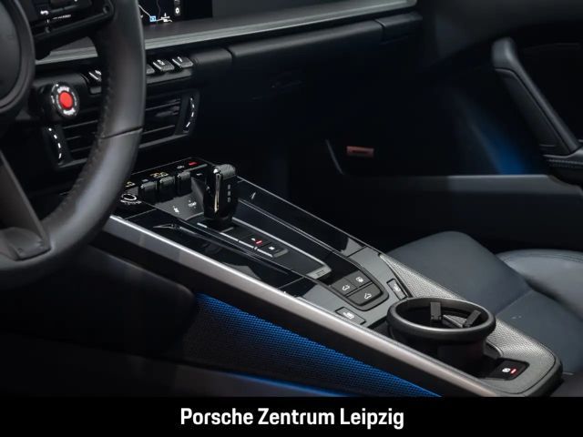 Porsche 992 Carrera Coupé S