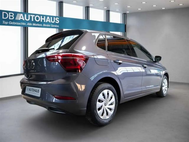 Volkswagen Polo 1.0 TSI DSG Life