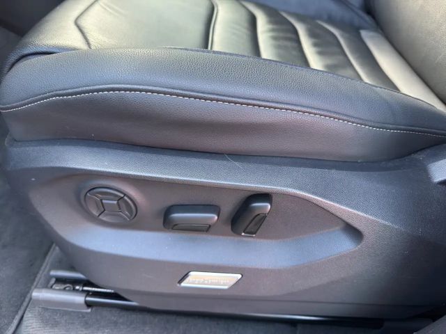 Volkswagen Touareg 3.0 V6 TDI 4Motion