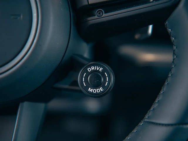 Porsche Cayenne Coupé E-Hybrid