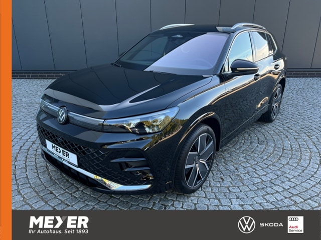 Volkswagen Tiguan 1.5 eTSI DSG IQ.Drive